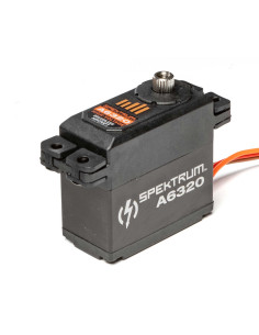 A6320 Standard Digital HV...