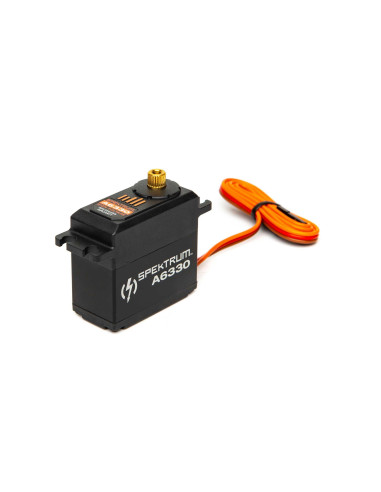 A6330 Digital HV Brushless High Torque High...