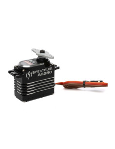 A6350 Ultra Torque / High...