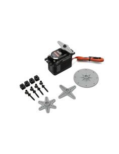 A6350 Ultra Torque / High... 2