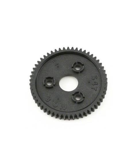 3956 Corona principal 54T (0.8 Metric Pitch) Traxxas