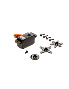 A7090 Brushless Low Profile... 2