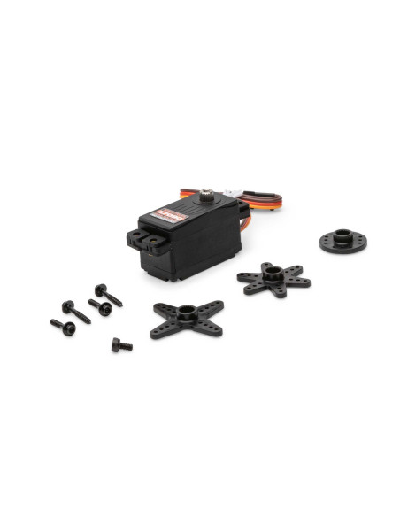 A7090 Brushless Low Profile Metal Gear HV Servo