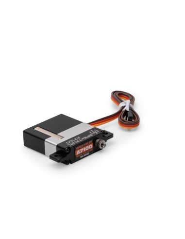 A7100 MT-MS Metal Gear HV Wing Servo