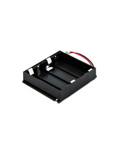 AA Dry Cell Battery Holder...