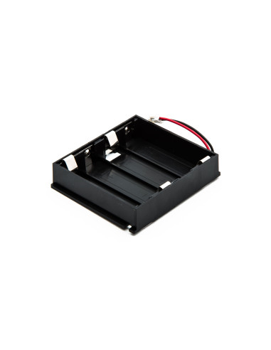 AA Dry Cell Battery Holder DX6G2