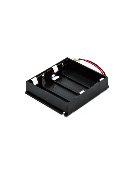 AA Dry Cell Battery Holder DX6G2