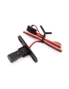 Aircraft RPM Sensor and...