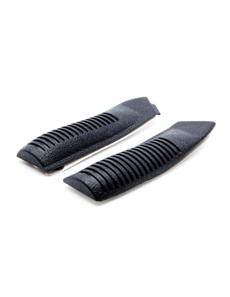 Back Grips (Left-Right): DX9  iX12