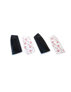 Back Grips (Left-Right):...