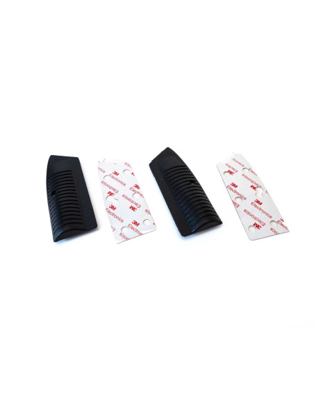 Back Grips (Left-Right): NX6  NX8  NX10