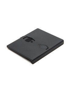 Battery Door with Plug:...