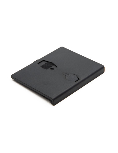 Battery Door with Plug: DX6G2  DX7G2  DXe