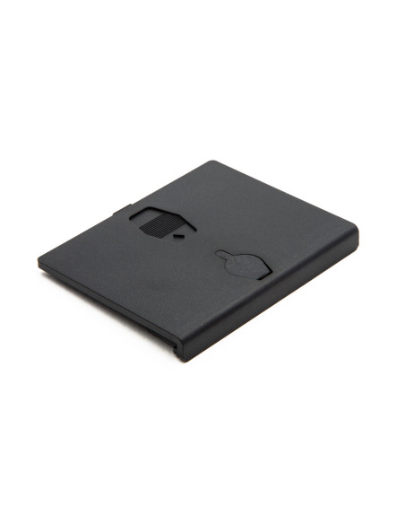 Battery Door with Plug: DX6G2  DX7G2  DXe