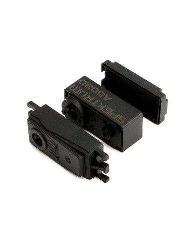 Case Set: A5030