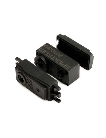 Case Set: A5030