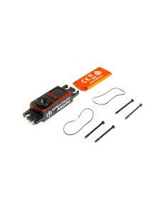Case Set: A5070 Mini Servo