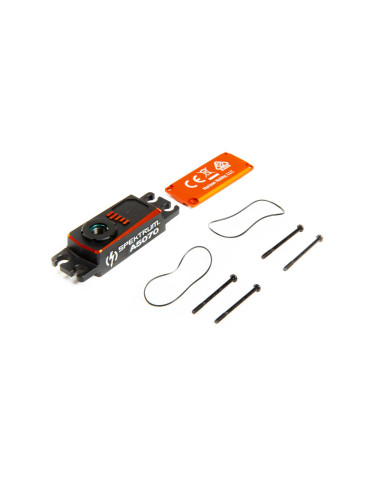 Case Set: A5070 Mini Servo