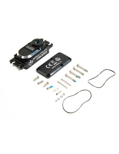 Case Set: H6350