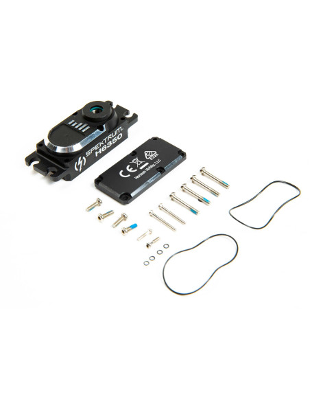 Case Set: H6350