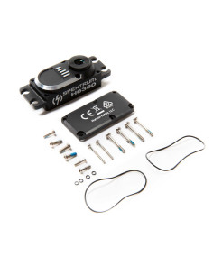 Case Set: H6360