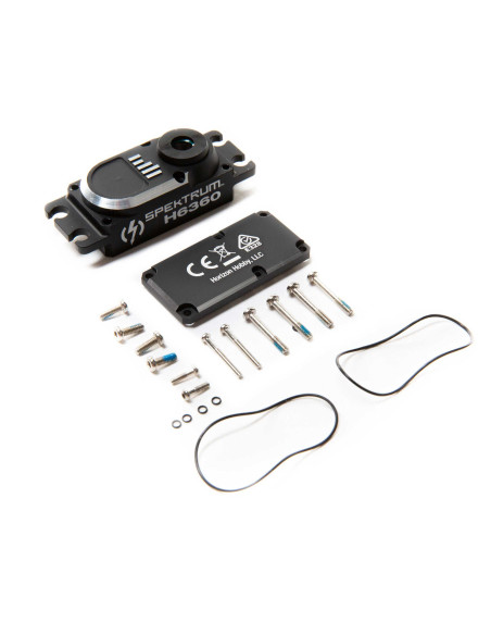 Case Set: H6360