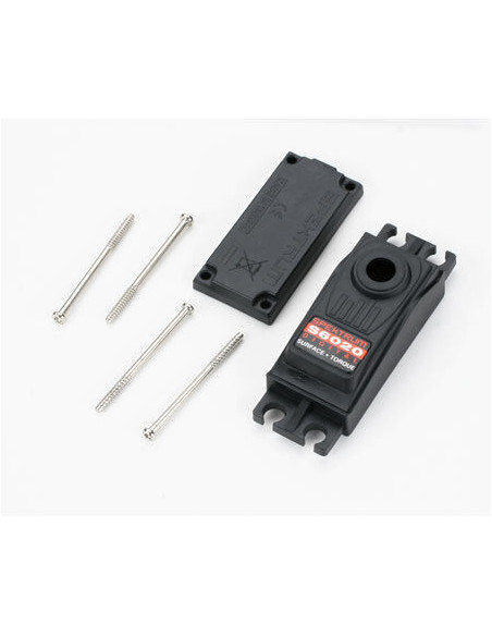 Case Set: S6020  A6020