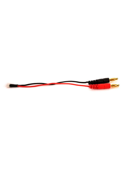 Charge Adapter: TX Battery NiMH-LiPo