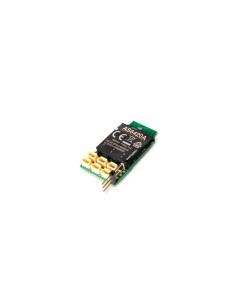 DSMX-SLT 6-Channel Rx...