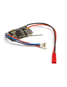 DSMX Receiver - Brushless...