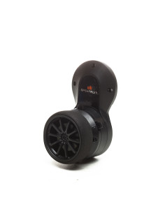 DX6R Upgrade Steering Dropdown