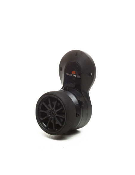 DX6R Upgrade Steering Dropdown