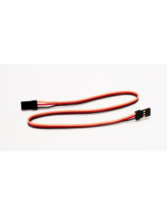 Extension Lead: Male to...