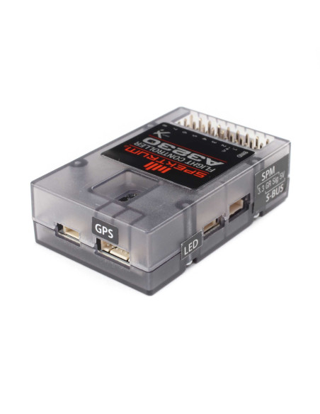 Flight Controller: Apprentice STS