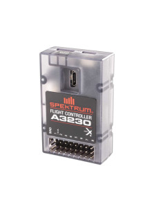 Flight Controller:... 2