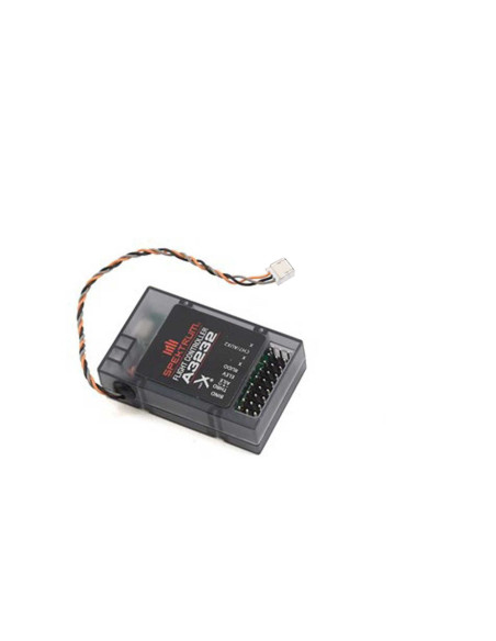 Flight Controller: Carbon Cub S+