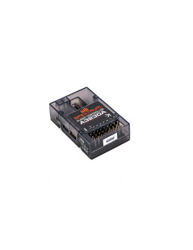 Flight Controller: Carbon Cub S+ 2