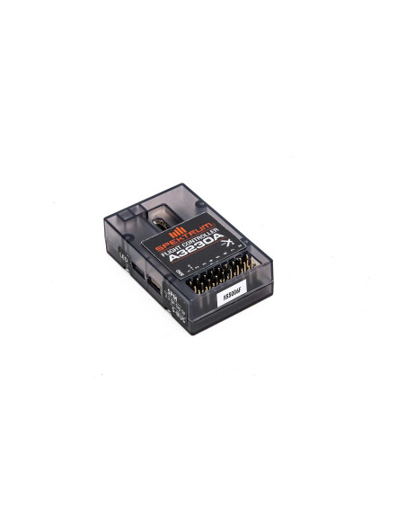 Flight Controller: Carbon Cub S+ 2