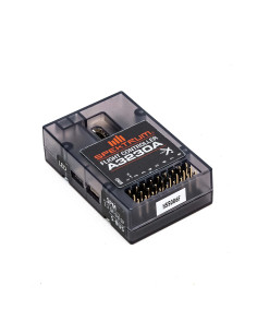 Flight Controller: Carbon... 2
