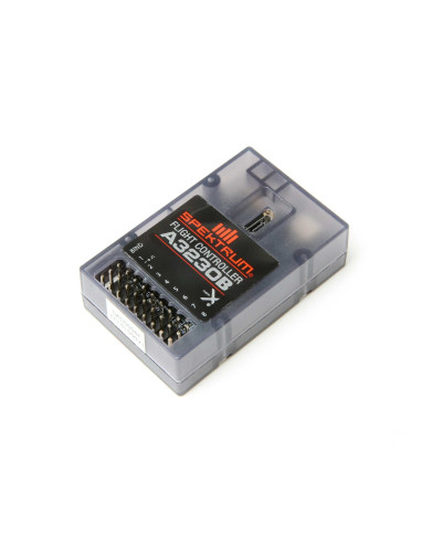 Flight Controller: Habu STS