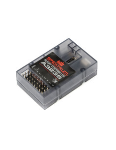 Flight Controller: Opterra...