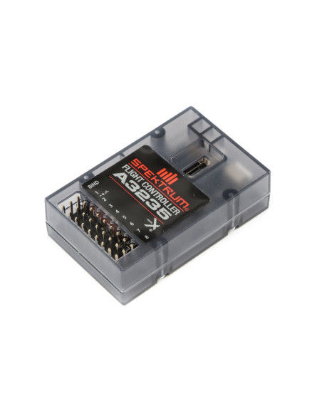 Flight Controller: Opterra 1.2m