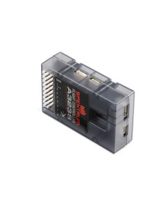 Flight Controller: Opterra... 2