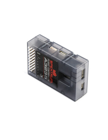 Flight Controller: Opterra 1.2m