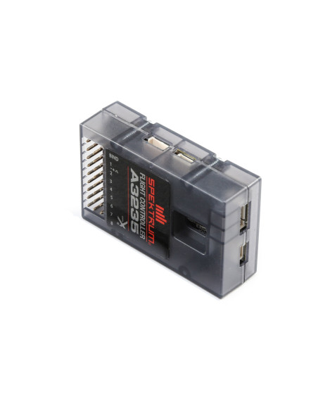 Flight Controller: Opterra 1.2m
