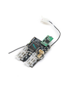 Flight Controller: UMX Radian