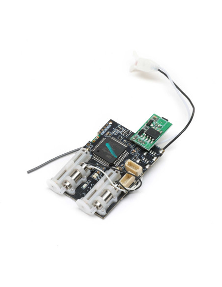 Flight Controller: UMX Radian