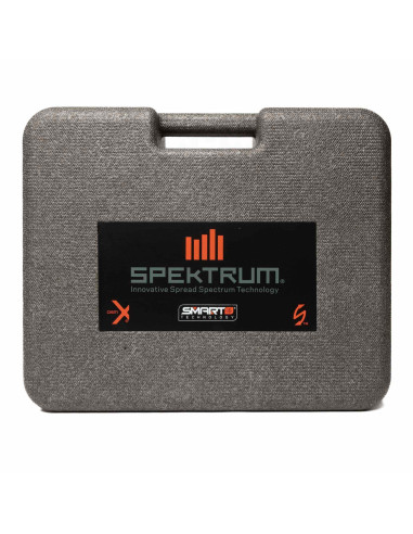 Foam Transmitter Case: NX6/8/10