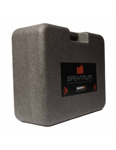 Foam Transmitter Case: NX6/8/10