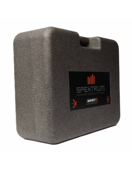Foam Transmitter Case: NX6/8/10